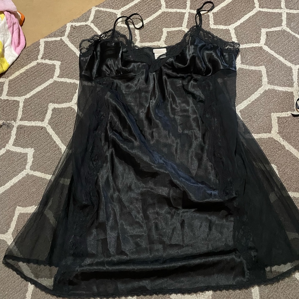 womens intimates